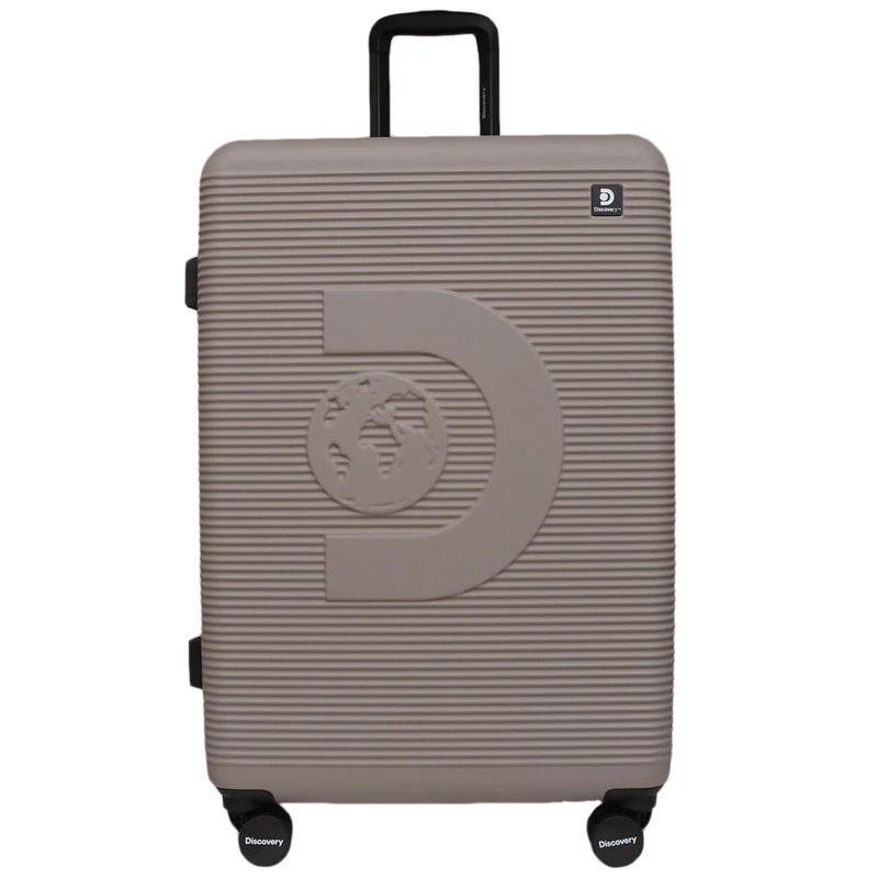 چمدان دیسکاوری مدل ECLIPSE DL01 28 سایز بزرگ