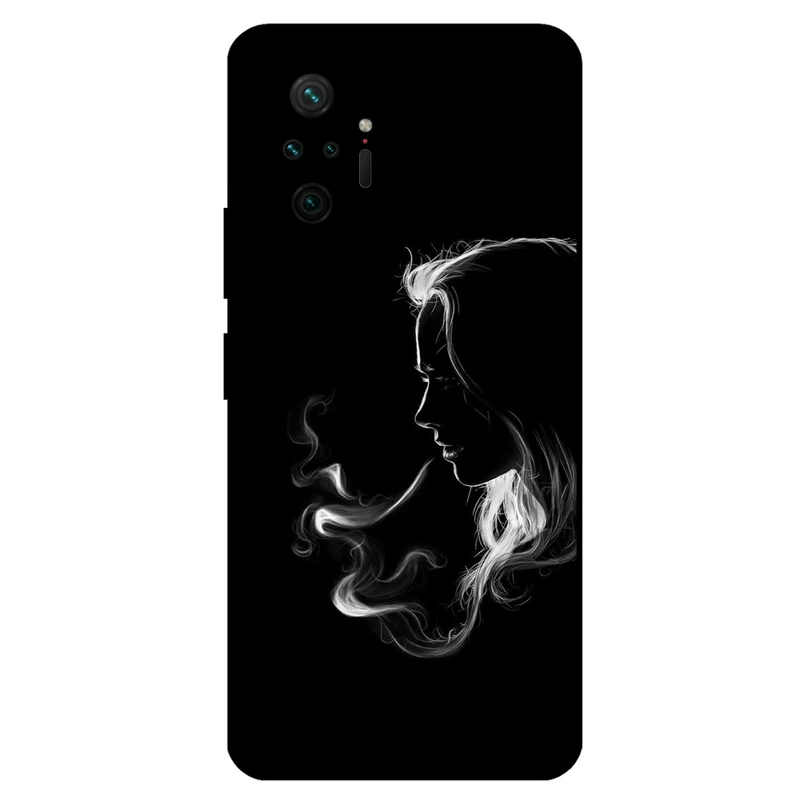 کاور مگافون کد 8261 مناسب برای گوشی موبایل شیائومی Redmi Note 10 Pro / 10 Pro Max