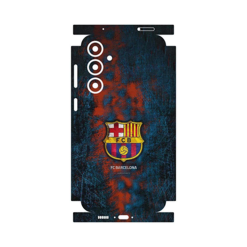 برچسب پوششی ماهوت مدل Barcelona_2-FullSkin مناسب برای گوشی موبایل سامسونگ Galaxy S23 FE