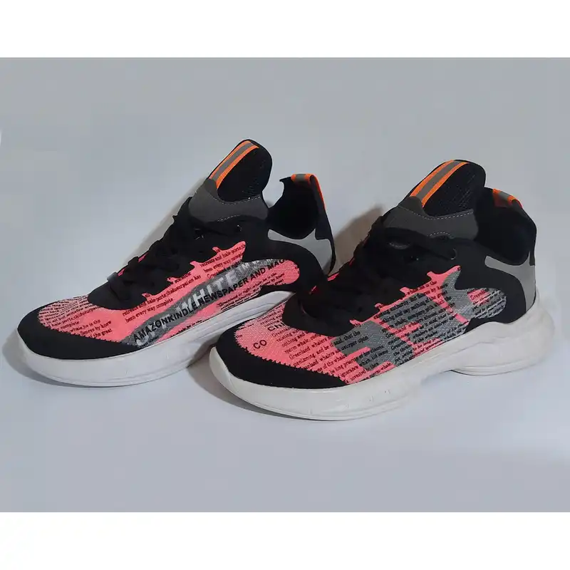 کفش پیاده روی مدل off 22