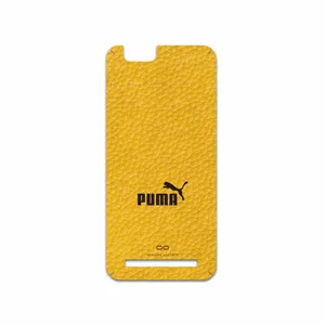 MAHOOT ML-PUMA Cover Sticker for PinePhone Kde Community Edition