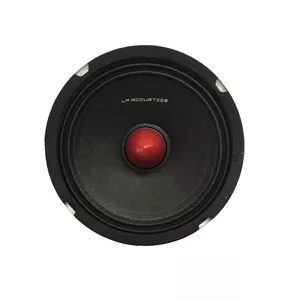 میدرنج خودرو ال پی آکوستیکس مدل LP- 6PRO مجموعه دو عددی