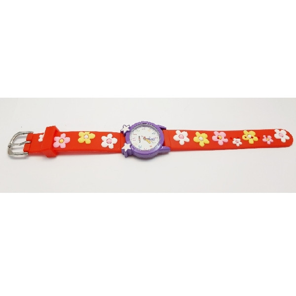 ساعت مچی عقربه ای بچگانه مدل BMA4