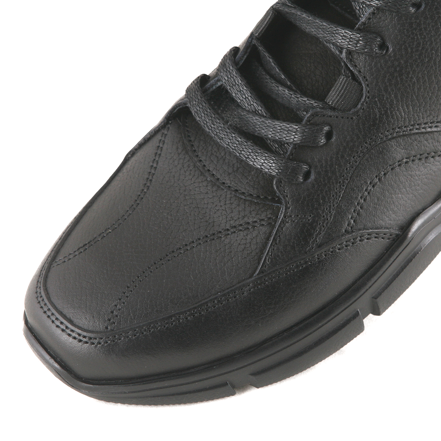 کفش روزمره مردانه چرم یلسان مدل براندون GS-534-msk -  - 6