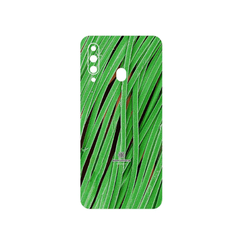 برچسب پوششی ماهوت مدل Atom Universe 5 مناسب برای گوشی موبایل سامسونگ Galaxy A60