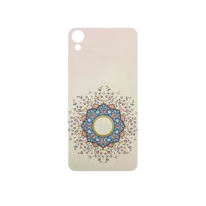 MAHOOT Art of Illumination 1 Cover Sticker for HTC Desire 825