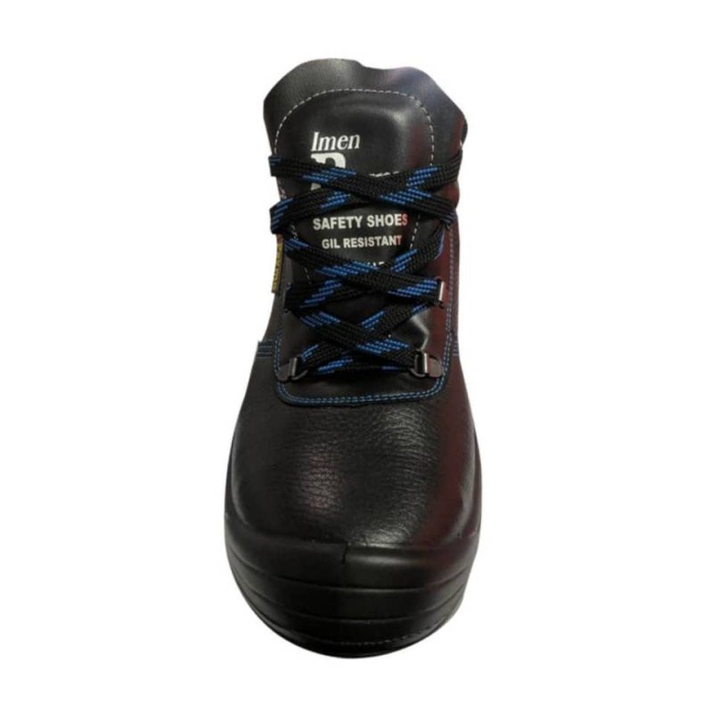 کفش ایمنی ایمن پیما مدل P-U کفش ایمنی ایمن پیما مدل P-U
