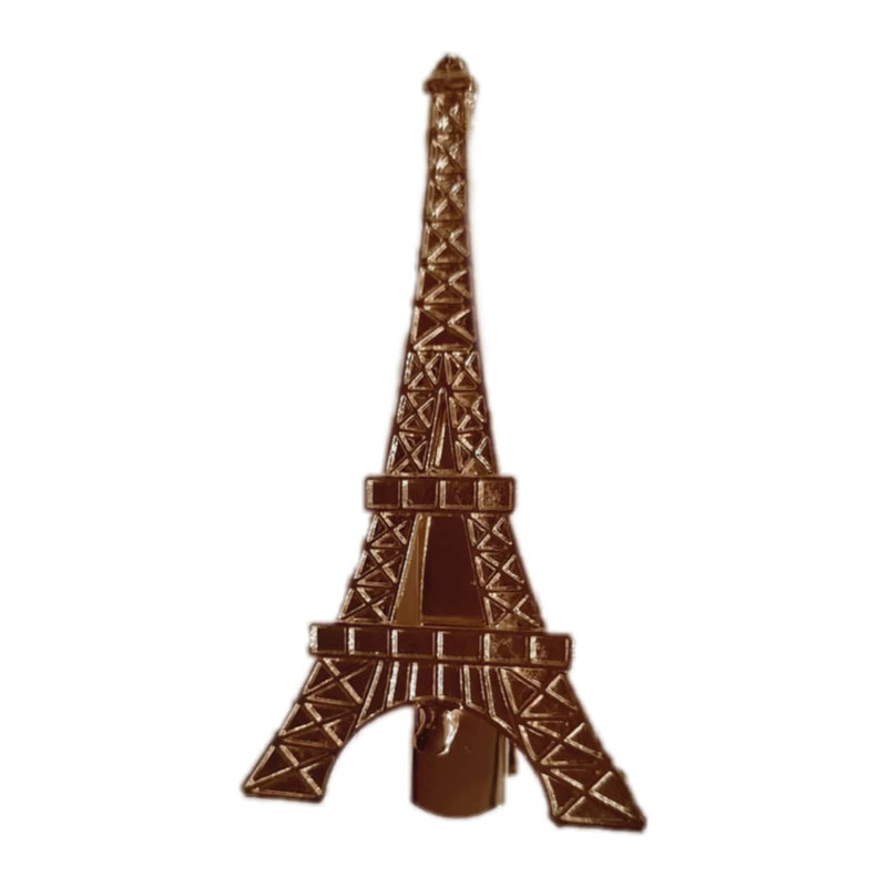 گیره مو مدل ایفل