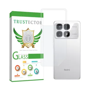 Trustector NANOMTBT Nano Back Protector For Xiaomi Redmi K70 Ultra 5G