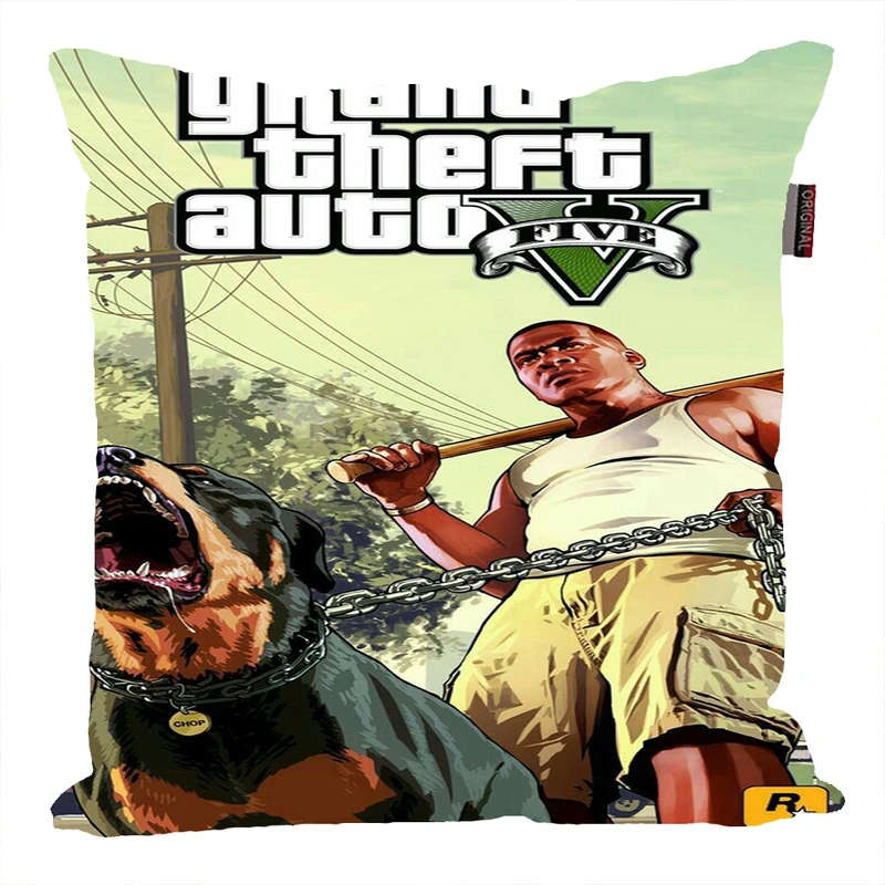 کوسن ناریکو طرح بازی GTA V کد 03489