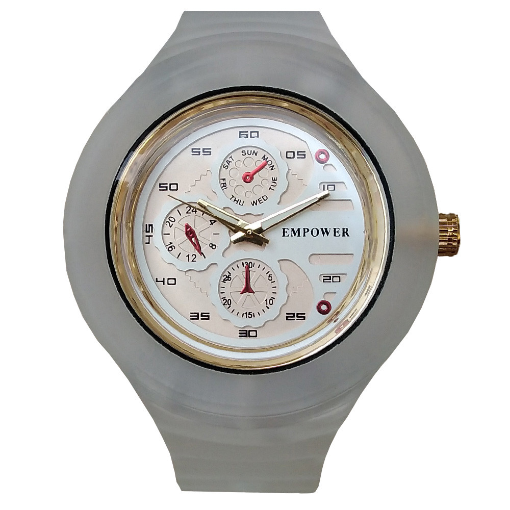 ساعت مچی عقربه ای کد 120EMP ساعت مچی عقربه ای کد 120EMP