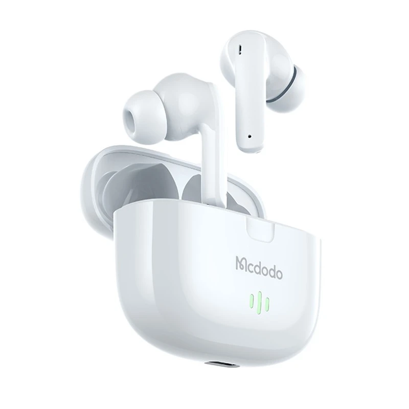 هدفون بلوتوثی مک دودو مدل APY WROKOUTS HP 278 