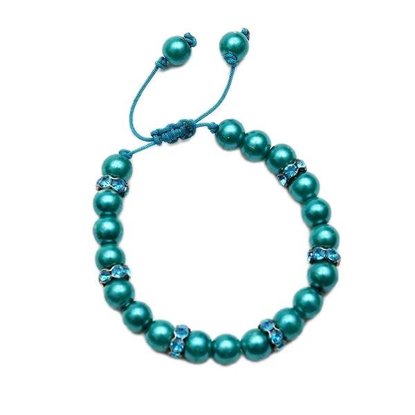 دستبند دخترانه کد 221 دستبند دخترانه کد 221