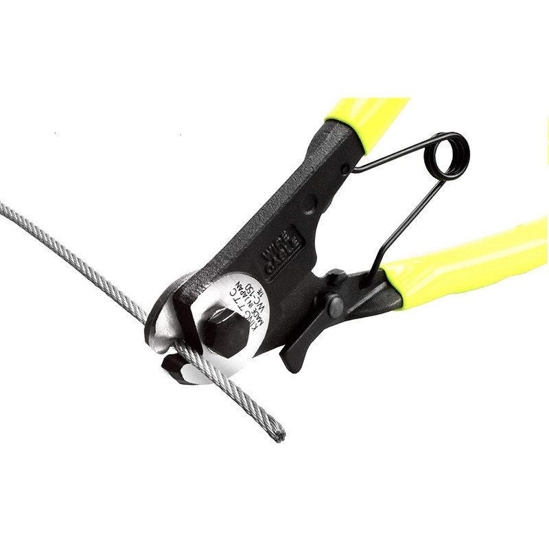 انبر سیم بکسل  تسونودا مدل WC-150 سایز 6 اینچ