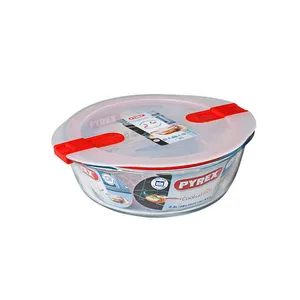 ظرف نگهدارنده پیرکس مدل R-C-1.1