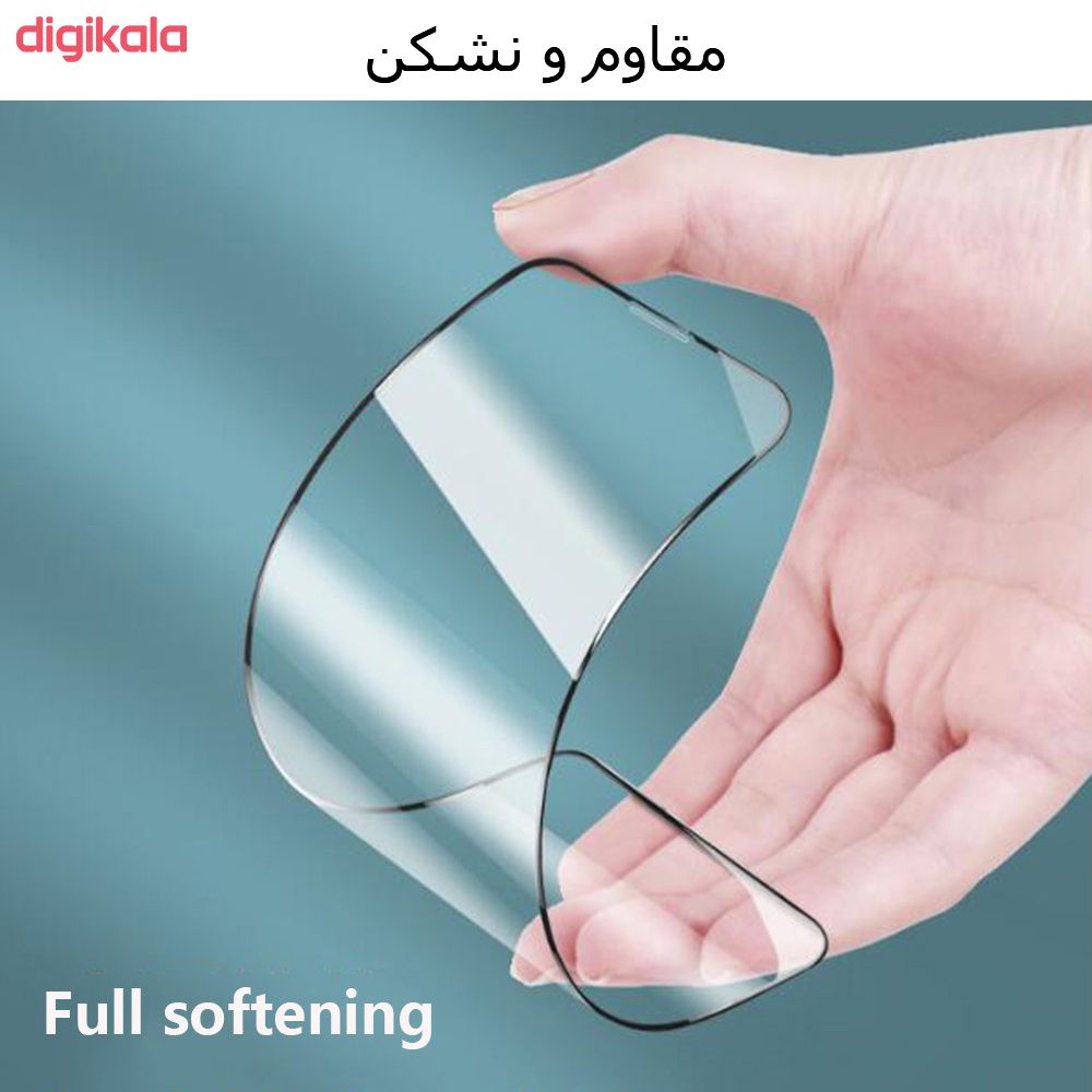 محافظ صفحه نمایش سرامیکی ژیژیس مدل ZHC مناسب برای گوشی موبایل هوآوی Y5 lite main 1 3