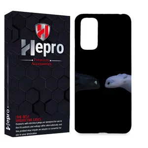HEPRO MC Cover for XIAOMI Redmi Note 10 / Redmi Note 10S