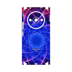MAHOOT Mathematical Geometric Shape 9-FullSkin Cover Sticker for Xiaomi Redmi A3