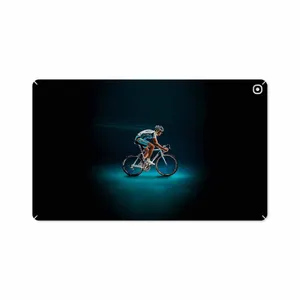 MAHOOT Road cycling Cover Sticker for Samsung Galaxy Tab A 10.1 2019 T515
