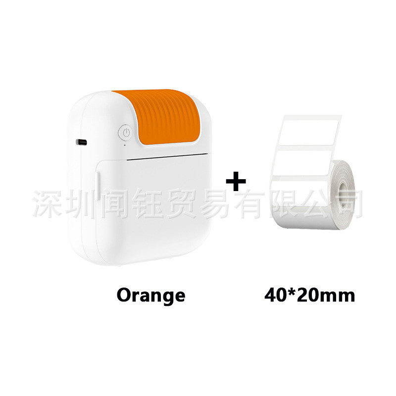 پرینتر حرارتی مدل mini