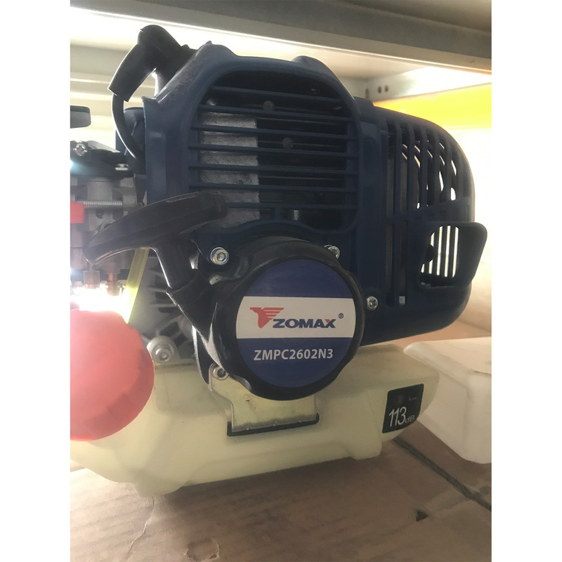 شاخه زن زوماکس مدل zmp