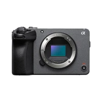 دوربین دیجیتال سونی مدل CAMERA SONY FX30