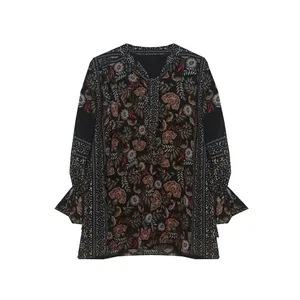  بلوز زنانه مدل g-95m