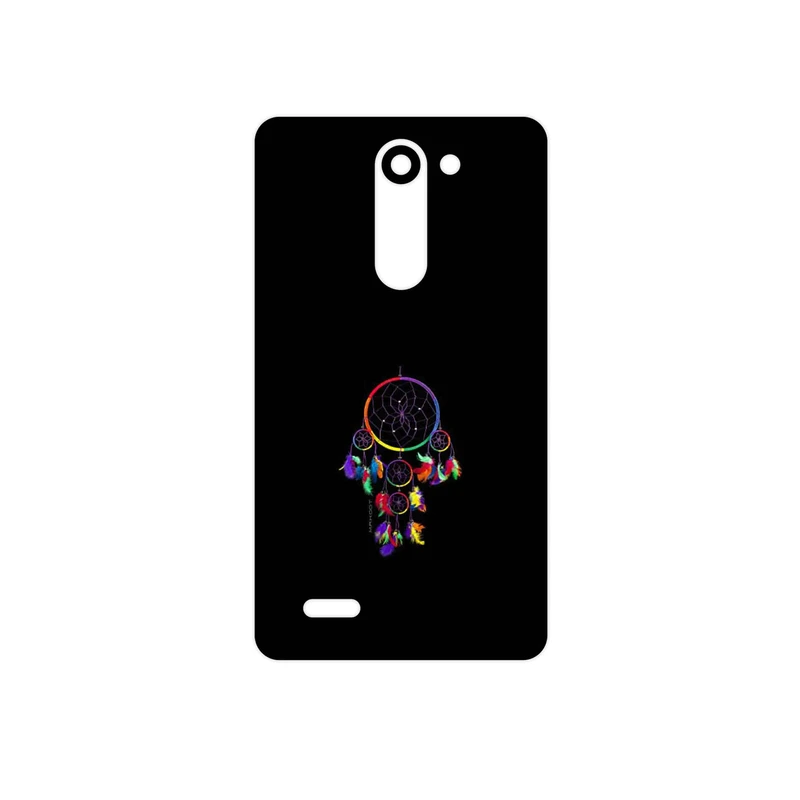 برچسب پوششی ماهوت مدل Dream Catchers مناسب برای گوشی موبایل ال جی L Bello
