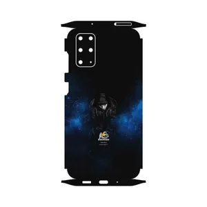 MAHOOT Eminem-FullSkin Cover Sticker for Samsung Galaxy S20 Plus