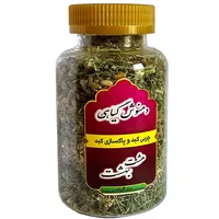دمنوش چربی کبد هشت بهشت - 150 گرم