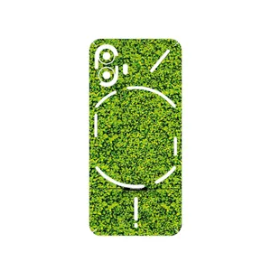MAHOOT Leafs Cover Sticker for Nothing Phone 2