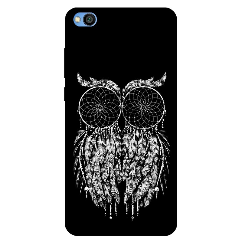 کاور مگافون کد 6276 مناسب برای گوشی موبایل شیائومی Redmi Go