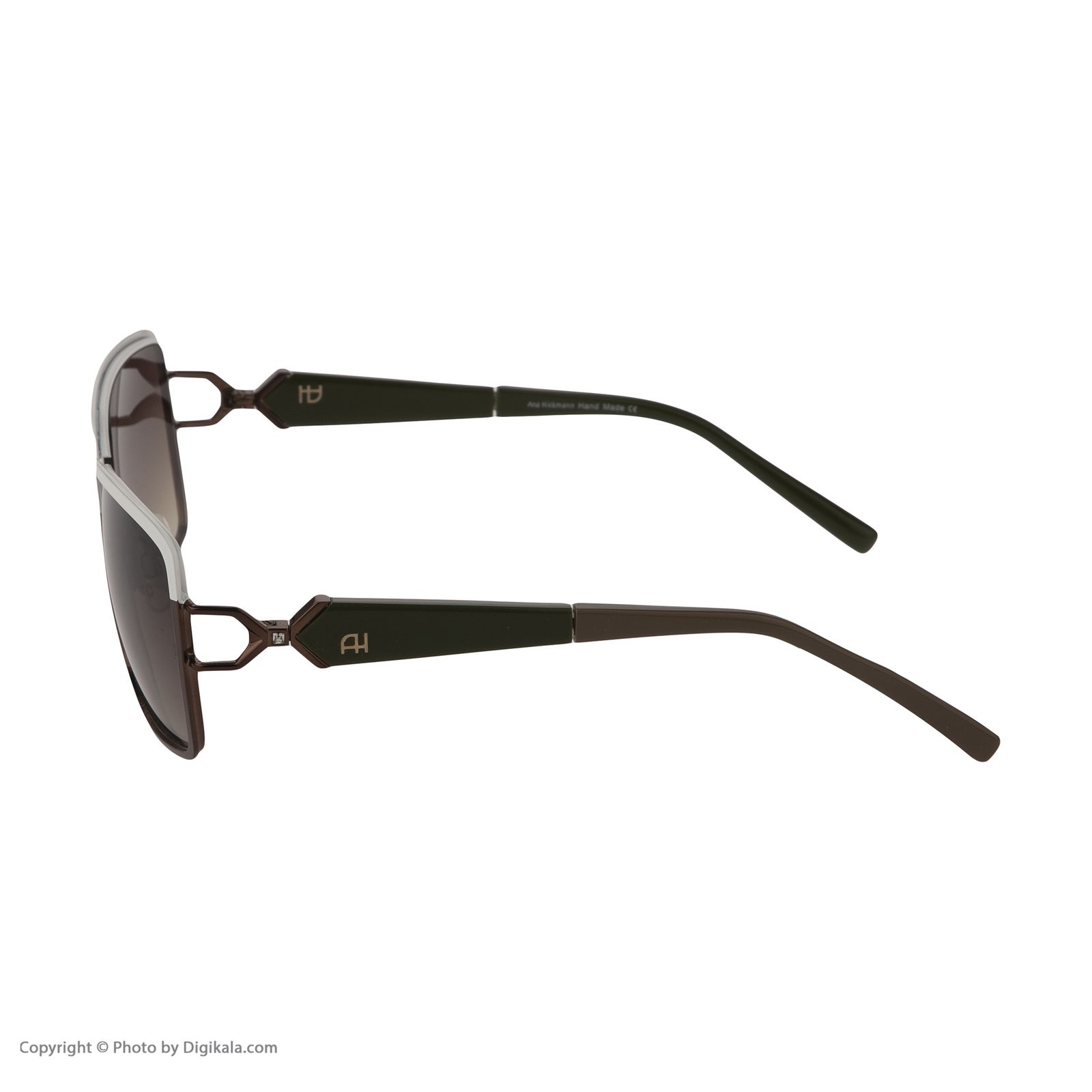عینک آفتابی زنانه آناهیکمن مدل 3092 -  - 2