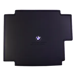 کفپوش سه بعدی صندوق خودرو کد 1011 مناسب برای بی ام و X3