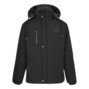 کاپشن مردانه مدل bc95