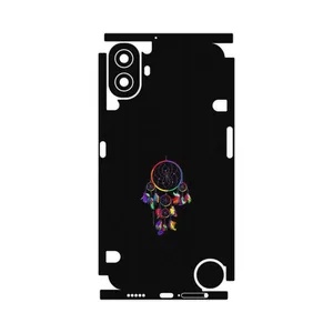 MAHOOT Dream Catchers-FullSkin Cover Sticker for Nothing CMF Phone 1
