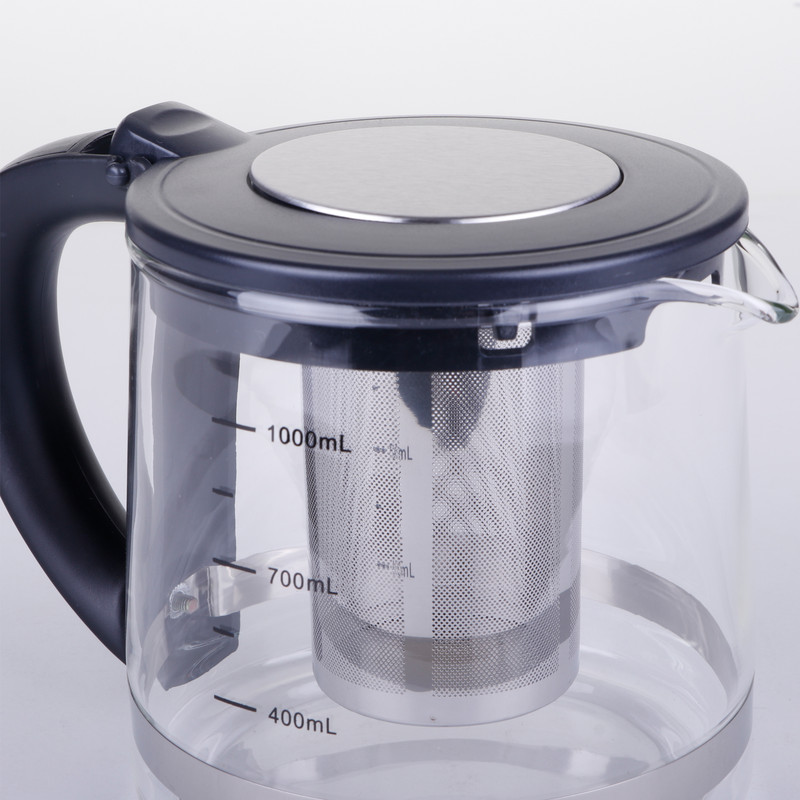 چای ساز برناکو مدل BTM895