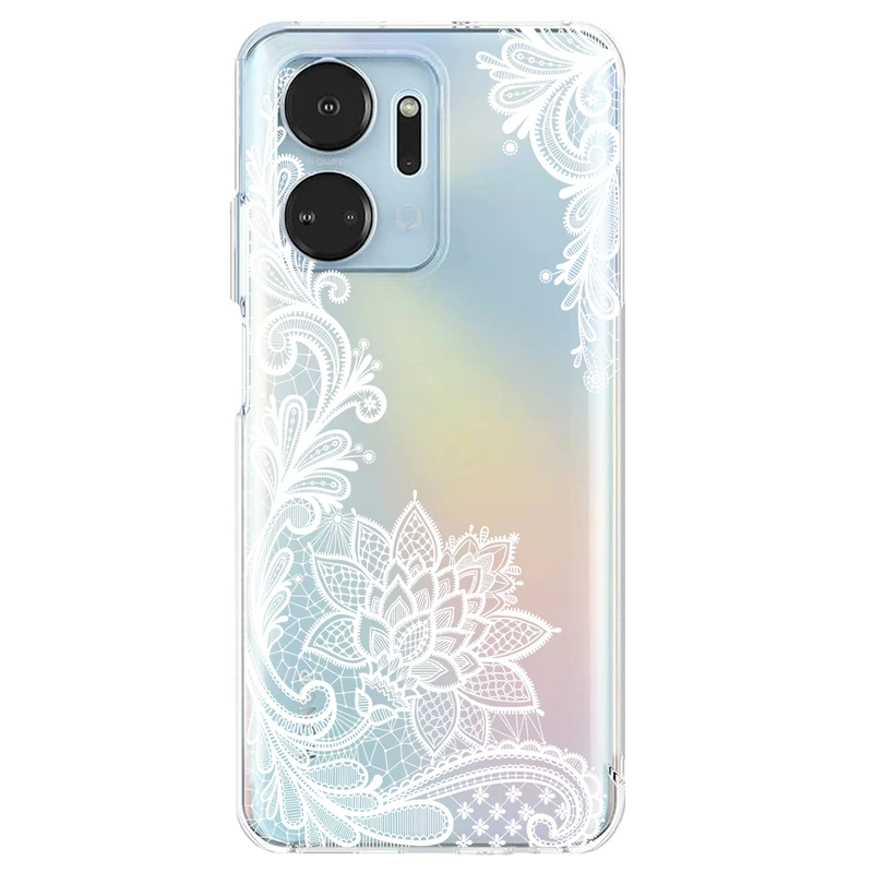 کاور مگافون کد C18-W مناسب برای گوشی موبایل آنر X7A