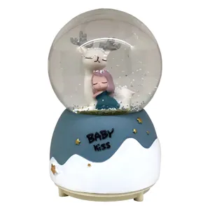گوی موزیکال مدل BABY Kiss کد B4115
