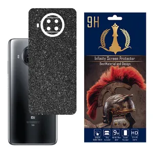 Infinity PRO MAX Cover Sticker For XIAOMI MI 10I