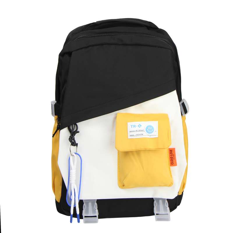 کوله پشتی مدل C0733