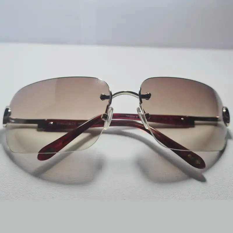 عینک آفتابی زنانه تیفانی اند کو مدل 3024-B