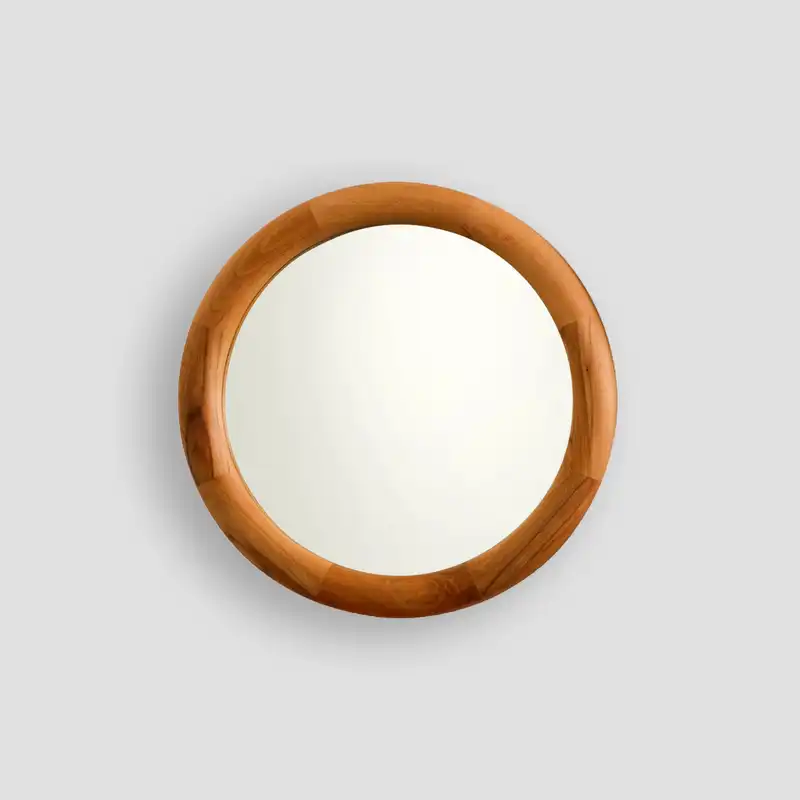 آینه پیرو مدل راندو کد 40