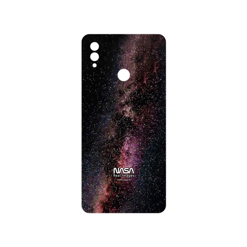 برچسب پوششی ماهوت مدل Universe_by_NASA_2 مناسب برای گوشی موبایل آنر Note 10