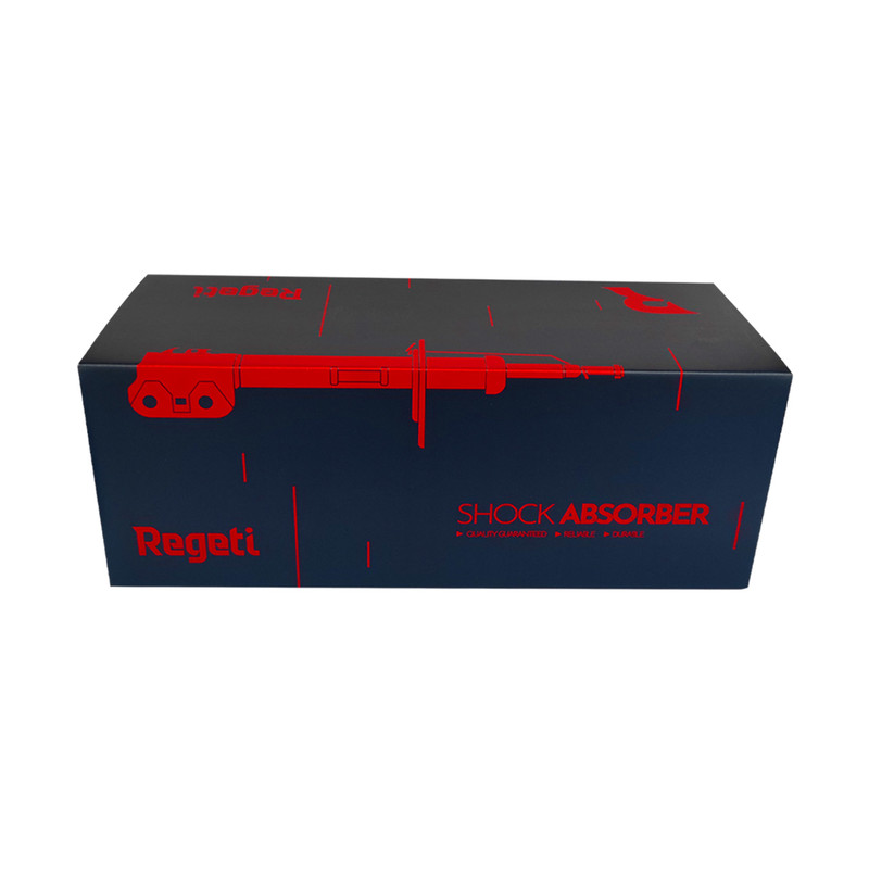 کمک فنر جلو چپ رگتی مدل 2905110-J08 مناسب برای شاهین