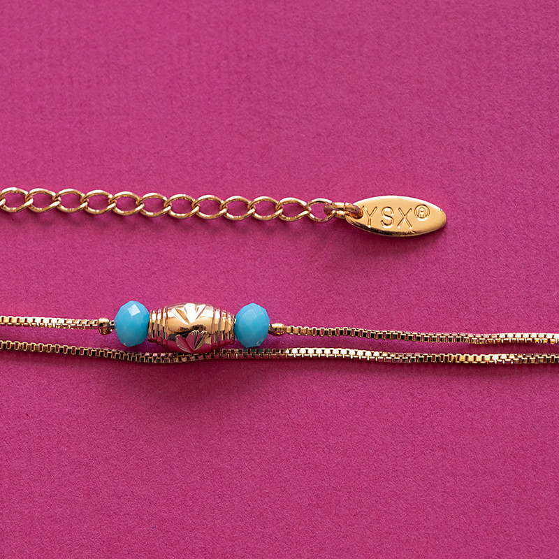 پابند زنانه وای اس ایکس مدل Pd236 پابند زنانه وای اس ایکس مدل Pd236