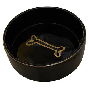  ظرف غذای سگ ژوانیت مدل D03B01