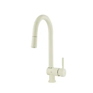 شیر آشپزخانه شودر مدل شاوری موناکو پلاس