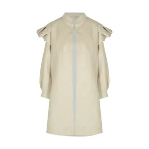 پالتو زنانه کد 3003