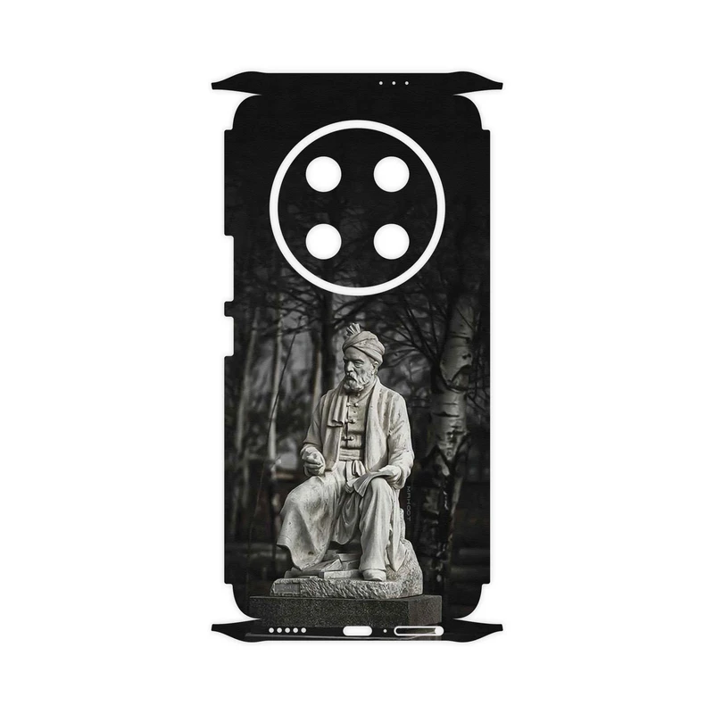 برچسب پوششی ماهوت مدل Ferdowsi-FullSkin مناسب برای گوشی موبایل آنر X9c